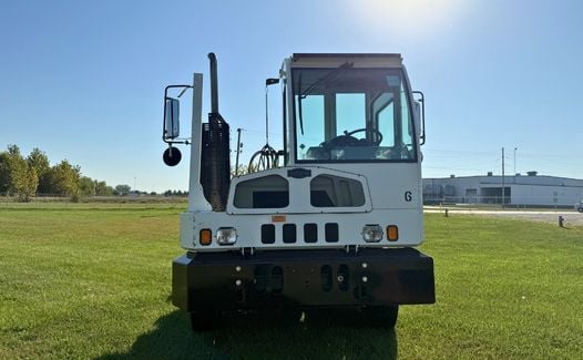 2019 Autocar XSpotter