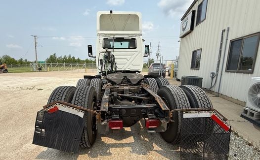 2019 INTERNATIONAL LT625 (TK3366)