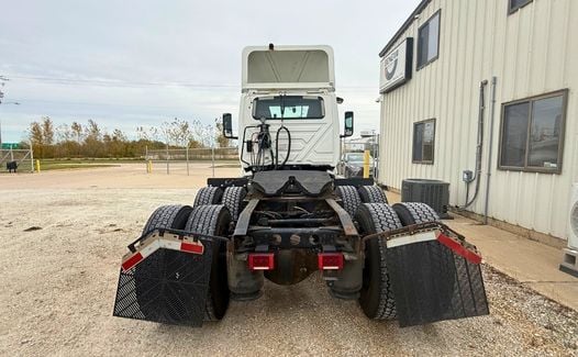 2019 International LT625 (TK7280)