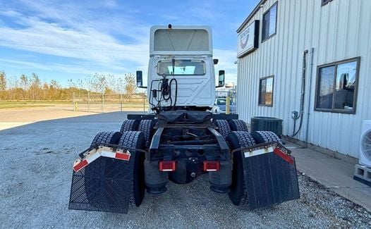 2019 International LT625 (TK7279)