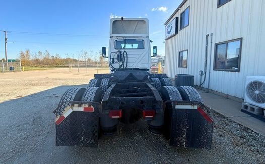 2019 International LT625 (TK7291)