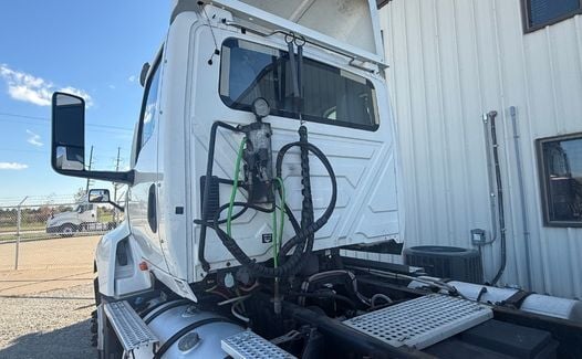 2019 International LT625 (TK7291)