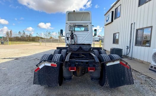 2019 International LT625 (TK7286)