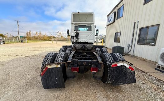 2019 International LT625 (TK7292)