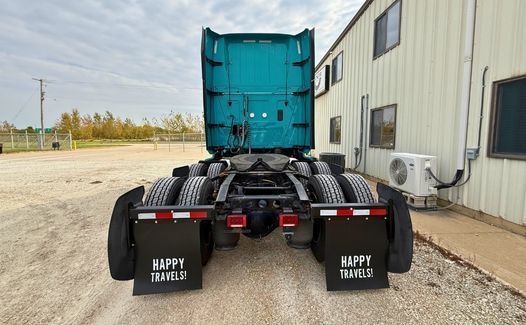 2023 International LT625 (TK6391)