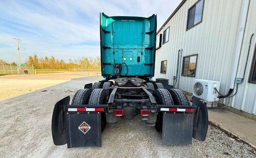 2023 International LT625 (TK6398)