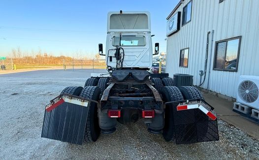 2019 International LT625 (TK7293)