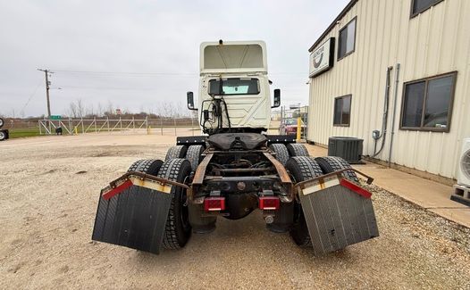 2019 International LT625 (TK3459)