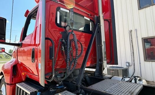 2019 INTERNATIONAL LT625 (New Arrival!)