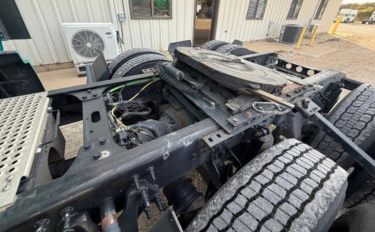 2023 International LT625 (TK6398)