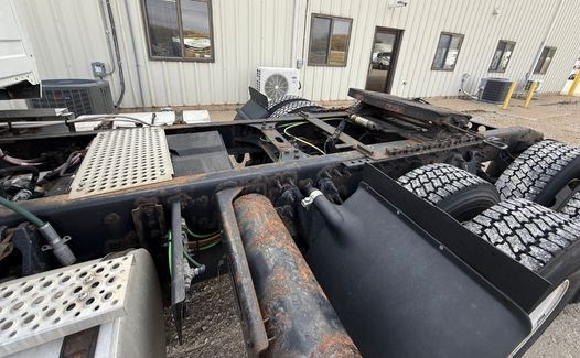 2019 International LT625 (TK7292)