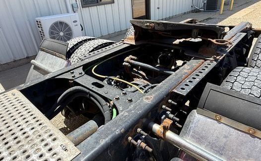 2019 INTERNATIONAL LT625 (TK6407)