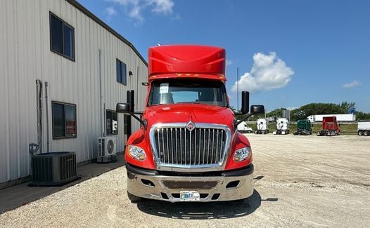 2019 INTERNATIONAL LT625 (New Arrival!)