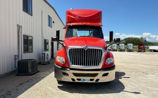 2019 INTERNATIONAL LT625 (TK6407)