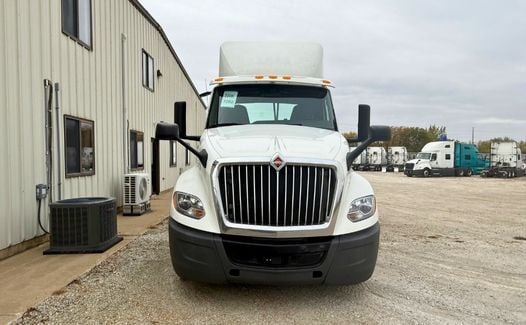 2019 International LT625 (TK7280)