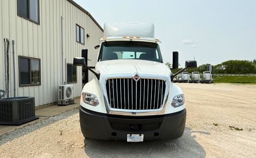 2019 INTERNATIONAL LT625 (TK3366)
