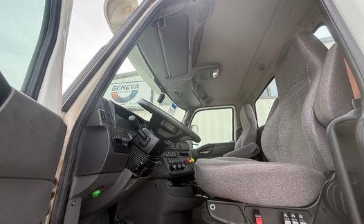 2019 International LT625 (TK7299)