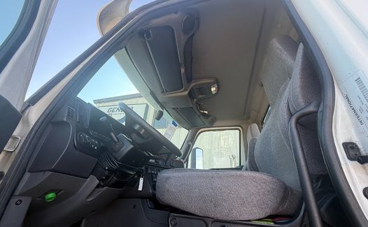 2019 International LT625 (TK7295)