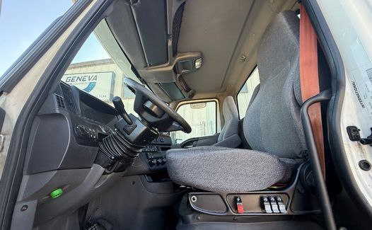 2019 International LT625 (TK7291)