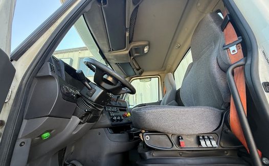 2019 International LT625 (TK7288)