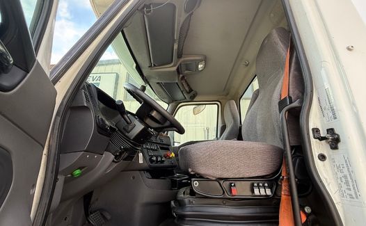 2019 International LT625 (TK7292)