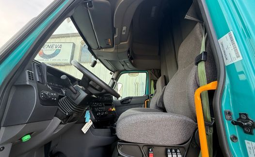 2023 International LT625 (TK6398)