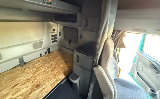 2023 International LT625 (TK6398)