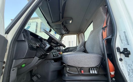 2019 International LT625 (TK7293)