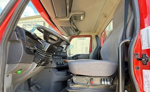 2019 INTERNATIONAL LT625 (TK6407)