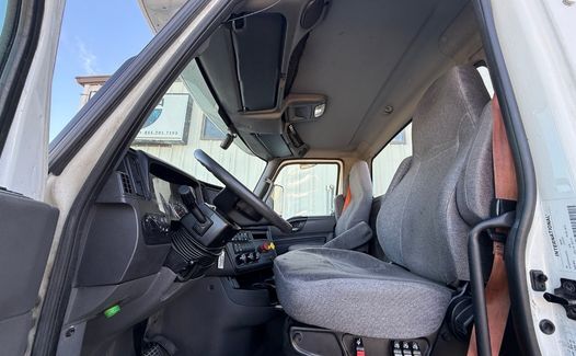 2019 International LT625 (TK7279)