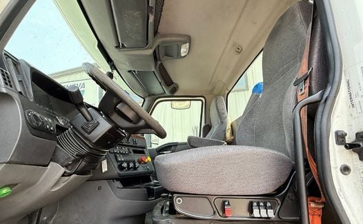 2019 INTERNATIONAL LT625 (TK3366)