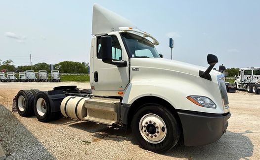 2019 INTERNATIONAL LT625 (TK3366)