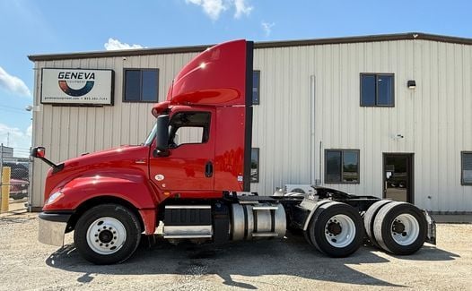 2019 INTERNATIONAL LT625 (New Arrival!)