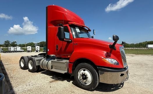 2019 INTERNATIONAL LT625 (New Arrival!)