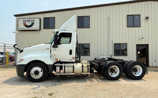 2019 INTERNATIONAL LT625 (TK3366)