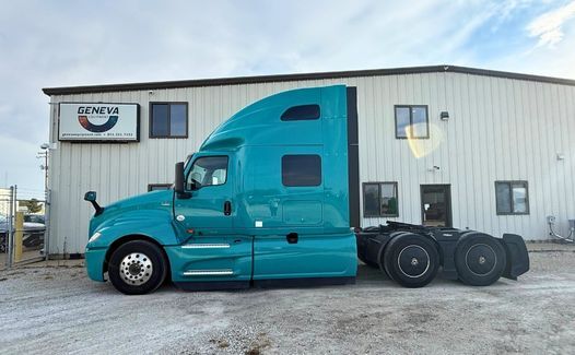 2023 International LT625 (TK6398)