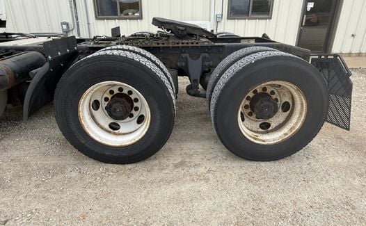 2019 International LT625 (TK7280)