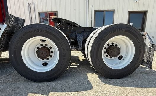 2019 INTERNATIONAL LT625 (New Arrival!)