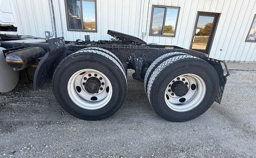 2019 International LT625 (TK7291)