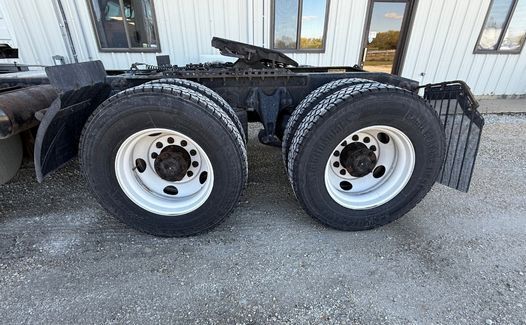 2019 International LT625 (TK7288)