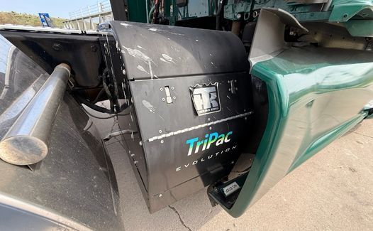 2019 Kenworth T680 (TK9473)