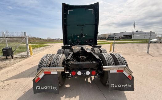 2019 Kenworth T680 (TK9473)