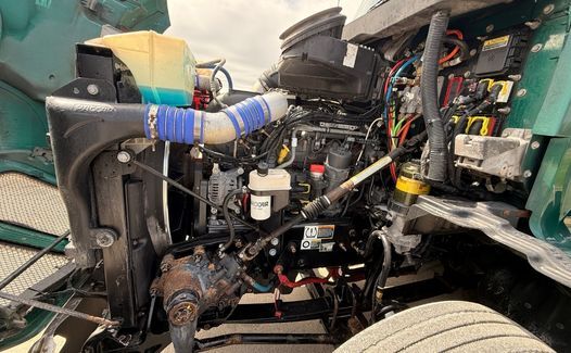 2019 Kenworth T680 (TK9473)