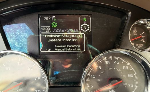 2019 Kenworth T680 (TK9473)