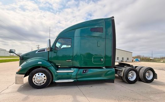 2019 Kenworth T680 (TK9473)