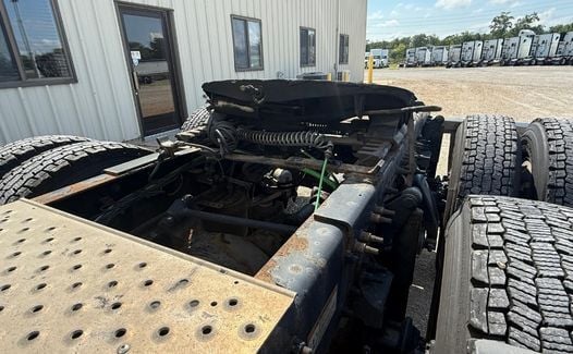 2021 Freightliner Cascadia 126 (TK9069)