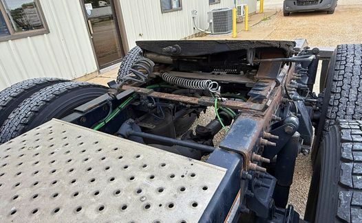 2021 Freightliner Cascadia 126 (TK7649)