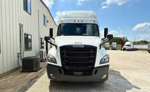 2021 Freightliner Cascadia 126 (TK7785)