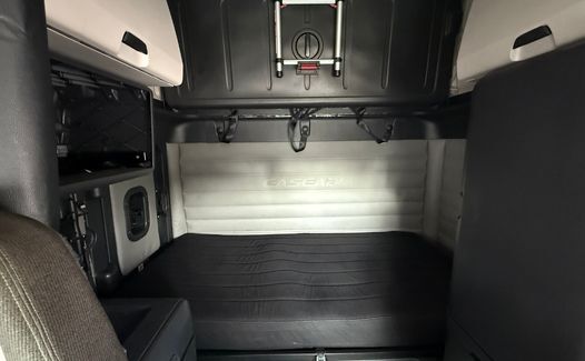 2021 Freightliner Cascadia 126 (TK7649)