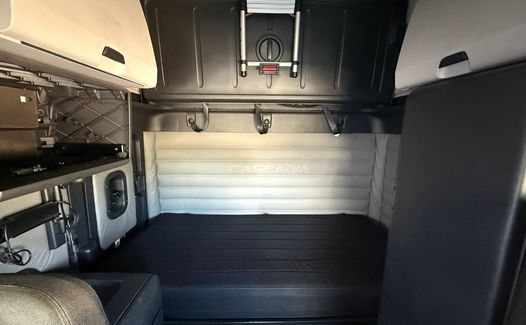 2021 Freightliner Cascadia 126 (TK7784)